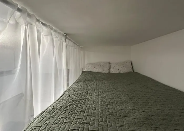 Cozy In 15eme Appartement Parijs